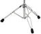 DW 9000 Series Double Tom Stand w/ 934 Boom Cymbal Arm - DWCP9934