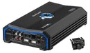 Planet Audio Pulse Series 4 Channel Amplifier 1600W Max PL1600.4