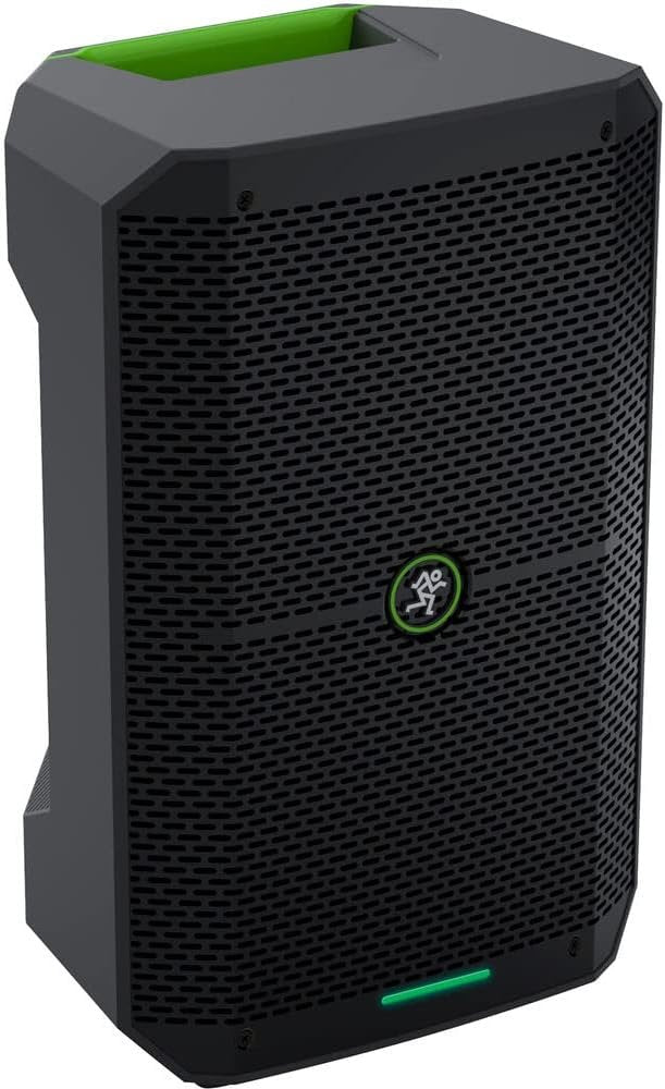 Mackie Thump GO 8″ Portable Battery-Powered Loudspeaker