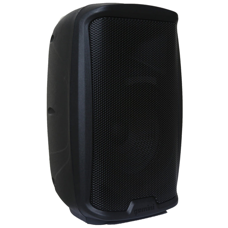 Gemini 8" 500 Watt Active Loudspeaker - AS-2108P