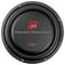 Power Acoustik 10" Shallow Mount Woofer 4 Ohm 1200W Max EW-104S