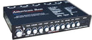 American Bass AB-7B-V 7 Band Parametric Equalizer with LED Voltage Display