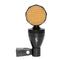 Stagg Cone Body Studio Condenser Microphone - SSM30