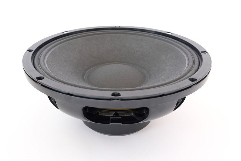 Eighteen Sound 12 inch 1200 Watt 8 Ohms Woofer - 12NMB1000 - 18 Sound