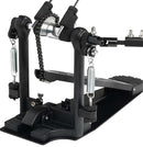 DW Drums 2000 Series Double Bass Drum Pedal - DWCP2002