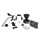 Davis Vantage Pro2™ Wired Weather Station 6152C