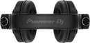 Pioneer DJ HDJ-X10 Professional DJ Headphones - Black
