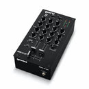 Gemini 2-Channel Professional Dj Mixer With Bluetooth Input - MXR-01BT