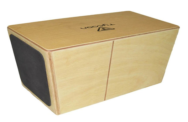 Tycoon Beat-Go Box Portable Bongo Cajon - TK-BGB