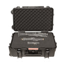Stagg Water/Dustproof Fiberglass Universal Transport Case - SCF-533120
