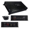 Orion Ztreet 8000 Watts Monoblock Car Amplifier w/ Bass Control - ZT-8000.1DS