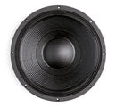 B&C 15” 2000 Watt 8 Ohm Woofer w/ Neo Magnet 4" Coil - 15NW100-8