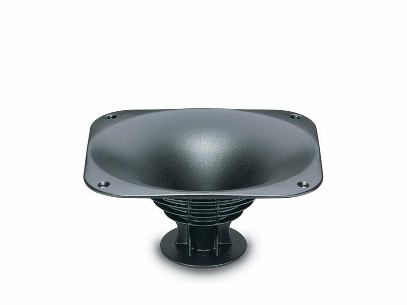 Eighteen Sound XT1086 1" Throat Entry Horn - 18 Sound