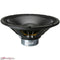 B&C 12CL76 12" 350W 8 Ohm Neodymium Woofer Speaker