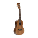 Islander Traditional Concert Ukulele with Acacia Top - AC-4