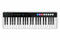 IK Multimedia iRIG Keys I/O 49 49-Key Keyboard Controller for Mac, PC and iOS