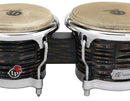 Latin Percussion Pedrito Martinez Signature Deep Cut Mango Bongos - LP201AX-PM