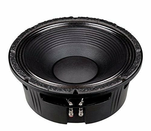 P-Audio 12" 4000 Watt 8 Ohm Woofer - SD124000CA