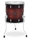 Gretsch Renown 16x16 Floor Tom Drum - Cherry Burst - RN2-1616F-CB