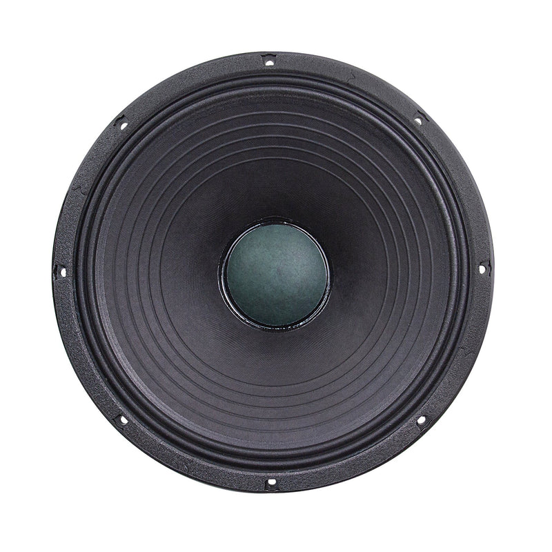 Eminence Cannabass 15" 1000 Watt 8 Ohm Bass Amplifier Speaker