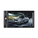 Blaupunkt Memphis 6.2" Double-DIN In-Dash DVD Receiver w/ Bluetooth - MMP440BT