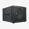 PowerWerks 200 Watts 1x12 Contoured Edge Powered Subwoofer - PW112SUB