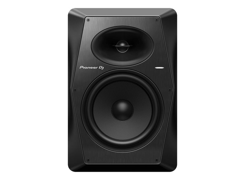 Pioneer DJ VM-80 120 Watt Powered Studio Monitor - Single