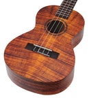 Mahalo Artists Elite Series Tenor Ukulele - Koa Photo Flame - MA3KA