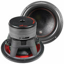 Audiopipe 12" Woofer 2200 Watts Dual 2 ohm VC - TXX-BDC4-12D2 - New Open Box