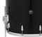 Gretsch Catalina Club 14x24" Bass Drum - Piano Black - CT1-1424B-PB