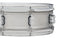 PDP Concept Dual-beaded Brushed Aluminum 5"x14" Snare Drum - PDSN0514NBAC