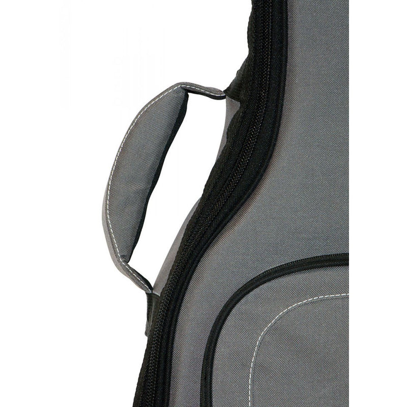 On-Stage Hybrid Bass Guitar Gig Bag - GHB7550CG