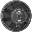 Eminence OMEGA PRO-18A - 1600W 18" (457.2mm) 8 Ohm Mid-Bass Loudspeaker Driver