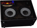 Ashdown OriginAL 300W 2x10 Kickback Combo Amplifier - ORIGINALC210300-U