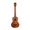 Islander Traditional Super Concert Ukulele with Acacia Top - A-SC-4