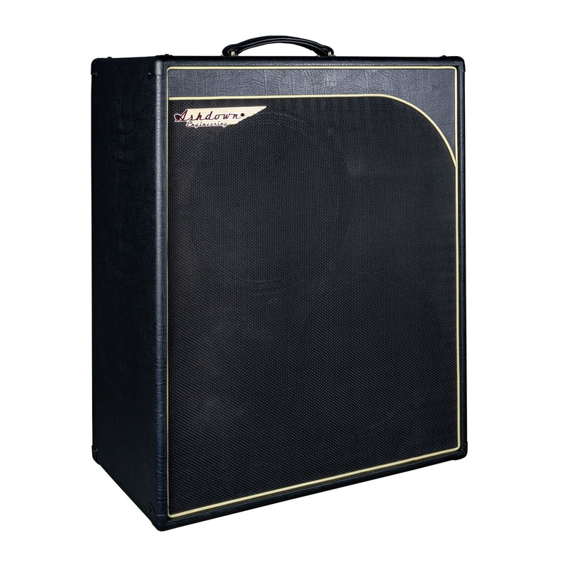 Ashdown 130 Watt 2 x 12" Guitar Cabinet - AGM212