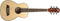 Oscar Schmidt 1/4 Size Parlor Acoustic Guitar - Natural - OGQS - New Open Box