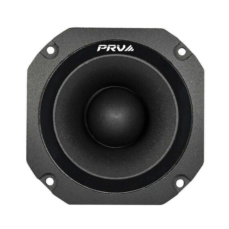 PRV Audio TW700Ti 120 Watts RMS 8 Ohms Titanium 4" Bullet Super Tweeter