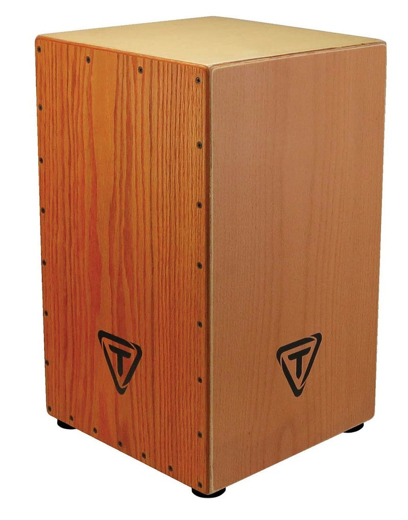 Tycoon 29 Series Triple Play Cajon - TK3PC-29