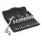 Wera SAE 1/4" Drive Ratchet Set (28 Piece)