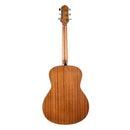 Crafter Silver Series 100 Orchestra Acoustic Guitar - Brown - HT100-BR