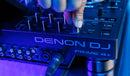 Denon DJ Prime 4+ Advanced Standalone DJ System w/ Enhanced Dynamic FX