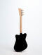 Loog Mini Acoustic Guitar for Children & Beginners - Black