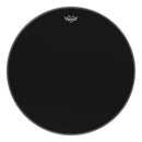 Remo Ambassador Ebony  26″ Bass Drumhead - ES-1026-00