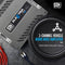 Banda 5K2OHM Electra Bass 5000 Watt 2 Ohm Car Amplifier
