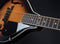 Oscar Schmidt A-Style Acoustic-Electric Mandolin Tobacco Sunburst - New Open Box