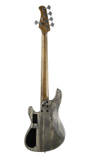 Cort GBMODERN5OPCG GB Series Modern 5 String Bass - Open Pore Charcoal Grey