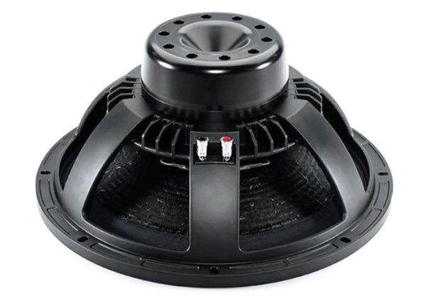 B&C 15” 1600 Watt 8 Ohms Woofer Driver- 15NA100-8