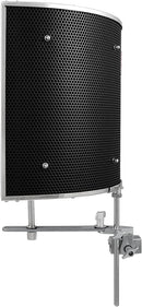 SE Electronics Reflexion PRO Black Portable Acoustic Treatment Filter RF-PRO-BLK