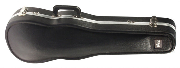 Stagg Standard ABS Case for 4/4 Violin - ABS-V4